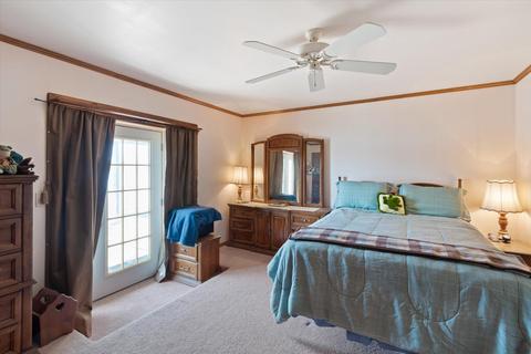 351 Clear Lake Dr, Dowling, MI 49050 photo 29