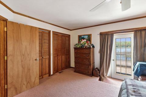 351 Clear Lake Dr, Dowling, MI 49050 photo 19