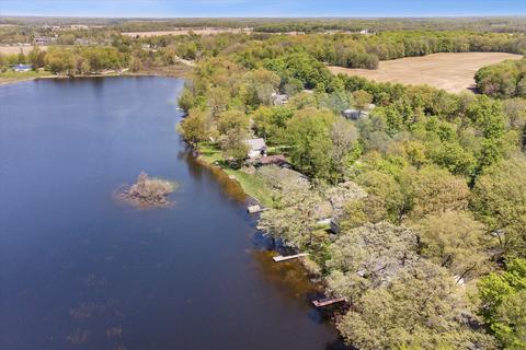 351 Clear Lake Dr, Dowling, MI 49050 photo 62