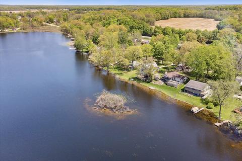 351 Clear Lake Dr, Dowling, MI 49050 photo 60