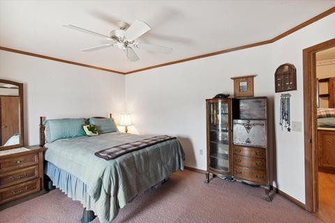 351 Clear Lake Dr, Dowling, MI 49050 photo 30