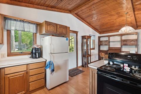351 Clear Lake Dr, Dowling, MI 49050 photo 15