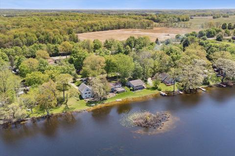 351 Clear Lake Dr, Dowling, MI 49050 photo 66