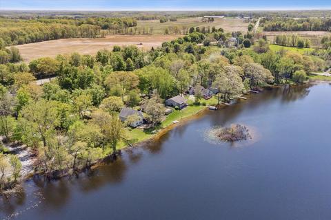 351 Clear Lake Dr, Dowling, MI 49050 photo 67