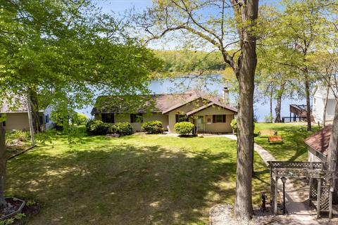 351 Clear Lake Dr, Dowling, MI 49050 photo 54