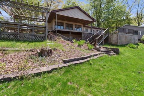 351 Clear Lake Dr, Dowling, MI 49050 photo 40