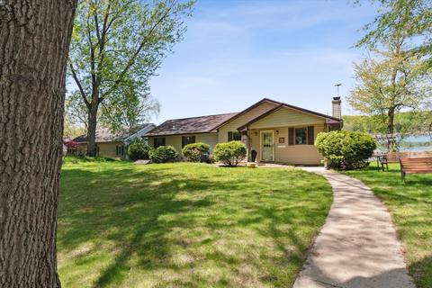 351 Clear Lake Dr, Dowling, MI 49050 photo 6