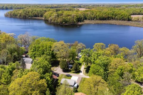 351 Clear Lake Dr, Dowling, MI 49050 photo 56