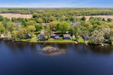 351 Clear Lake Dr, Dowling, MI 49050 photo 59