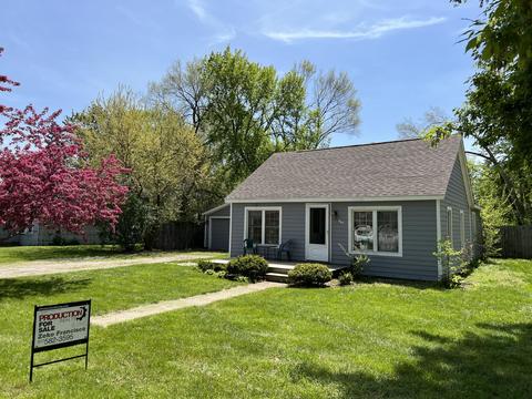 840 Hawthorne Ave, Ypsilanti, MI 48198