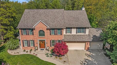 6319 Bethany Cir, Richland, MI 49083