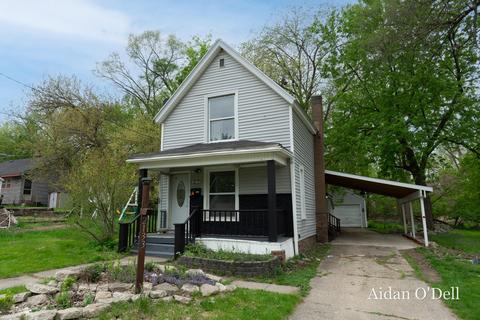 2133 Mckee Ave SW, Grand Rapids, MI 49503