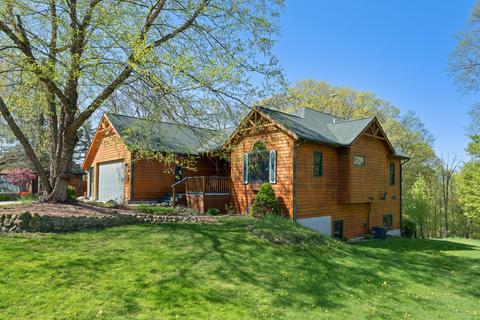 10870 Harkness Rd, Belding, MI 48809 photo 1