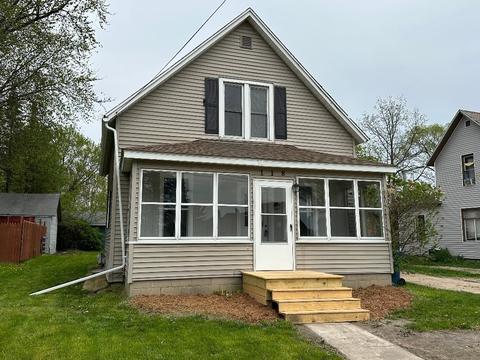 118 W Broadway St, Scottville, MI 49454