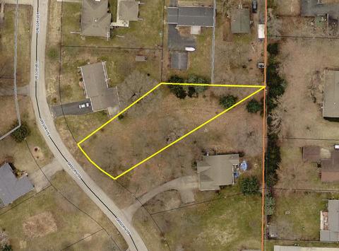 V/l Gregory Terrace, Decatur, MI 49045