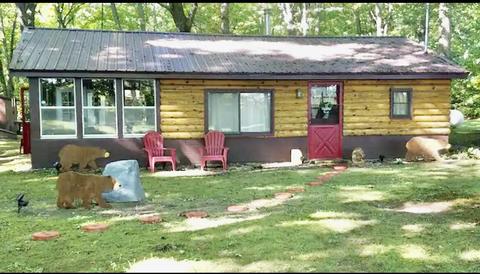 579 N Taylor Rd, Branch, MI 49402