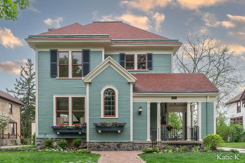 241 Madison Ave SE, Grand Rapids, MI 49503