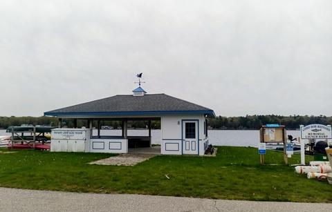 Morris St., Pentwater, MI 49449 photo 5