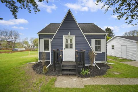 545 Royal Dr, Jackson, MI 49202 photo 4