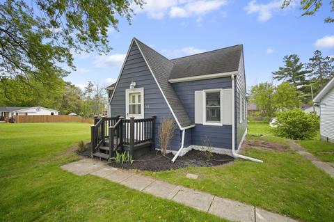545 Royal Dr, Jackson, MI 49202 photo 3