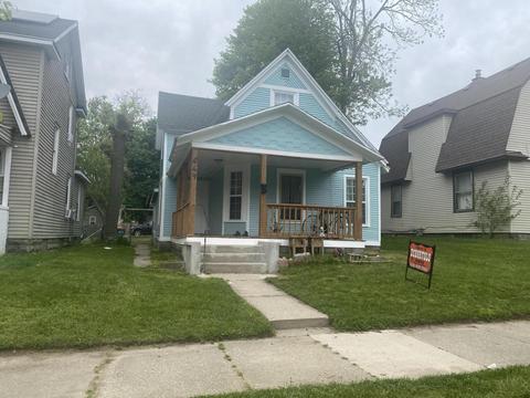 449 Woodlawn St SE, Grand Rapids, MI 49507