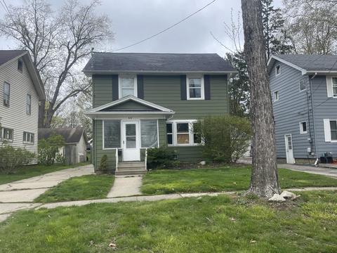 610 S Grinnell St, Jackson, MI 49203