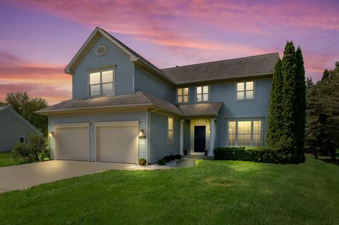 7252 Hampstead Ln, Portage, MI 49024