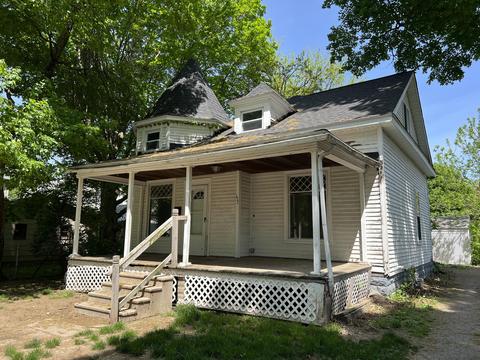 137 Hull St, Coldwater, MI 49036