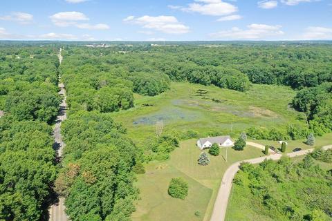 2055 Spencer Dr #LOT A, Middleville, MI 49333