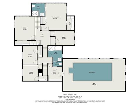 851 Roselle St, Jackson, MI 49201 photo 45