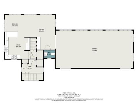 851 Roselle St, Jackson, MI 49201 photo 44