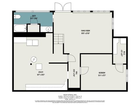851 Roselle St, Jackson, MI 49201 photo 46