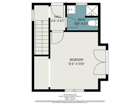 851 Roselle St, Jackson, MI 49201 photo 48