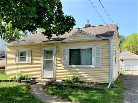931 33rd St SW, Wyoming, MI 49509