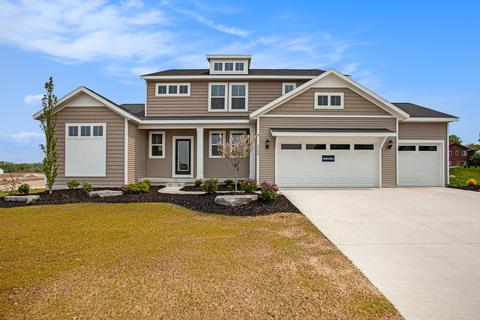 3250 Rocaway Dr, Hudsonville, MI 49426