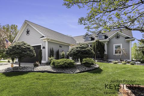 3442 Timothy Dr, Hudsonville, MI 49426