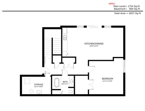 12301 Mac Dr NE, Belding, MI 48809 photo 49