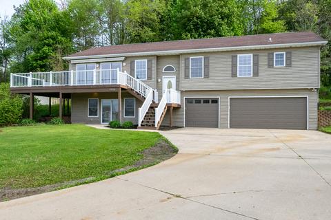 12301 Mac Dr NE, Belding, MI 48809 photo 2