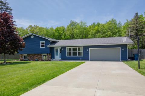 9507 2 12 Mile Rd, East Leroy, MI 49051