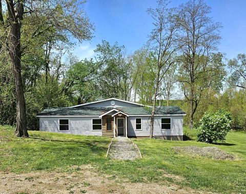 150 S Snow Prairie Rd, Coldwater, MI 49036