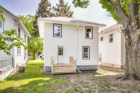 614 N State St, Jackson, MI 49202 photo 29