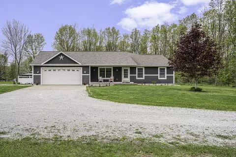 13280 Green St, Grand Haven, MI 49417
