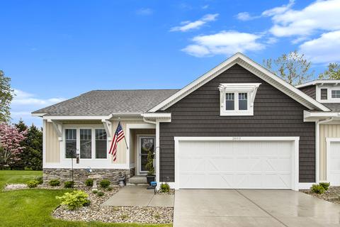 3893 Bungalow Path #60, St. Joseph, MI 49085