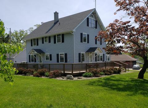 763 Graham Lake Ter, Battle Creek, MI 49014