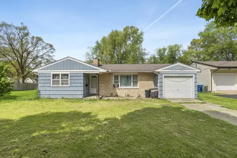 109 Geneva Ave, Battle Creek, MI 49037