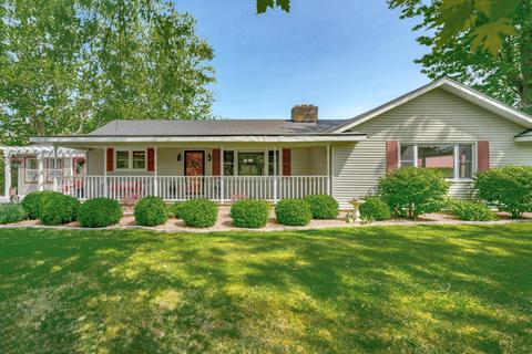 13389 E C Ave, Hickory Corners, MI 49060