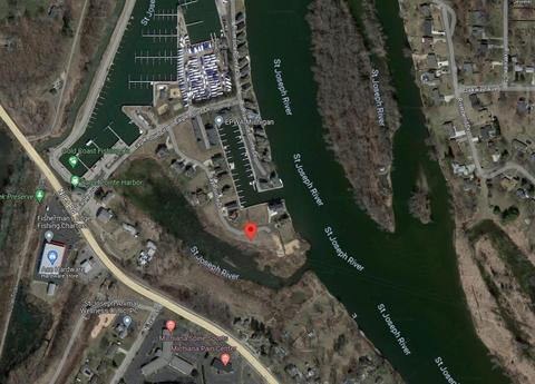 2500 Bay Pointe Dr, St. Joseph, MI 49085 photo 3