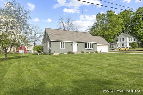 4989 36th Ave, Hudsonville, MI 49426