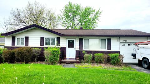 2720 W Auburn Dr, Saginaw, MI 48601