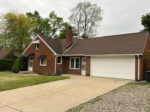 85 Elizabeth St, Battle Creek, MI 49017